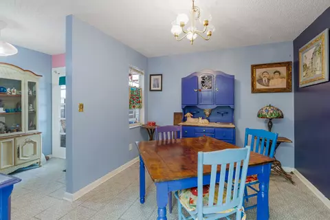 Dining - 200 16th St #103B, Saint Augustine Beach, FL 32080 photo 1 of 2
