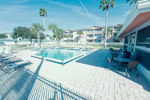 Exterior - 200 16th St #103B, Saint Augustine Beach, FL 32080 photo 16 of 18