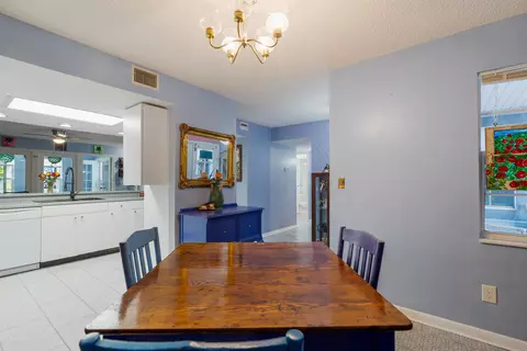 Dining - 200 16th St #103B, Saint Augustine Beach, FL 32080 photo 2 of 2