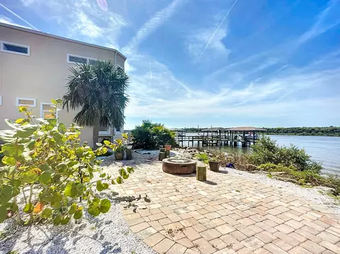 Exterior - 9245 July Ln, Saint Augustine, FL 32080 photo 19 of 23