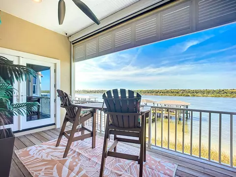Exterior - 9245 July Ln, Saint Augustine, FL 32080 photo 3 of 23