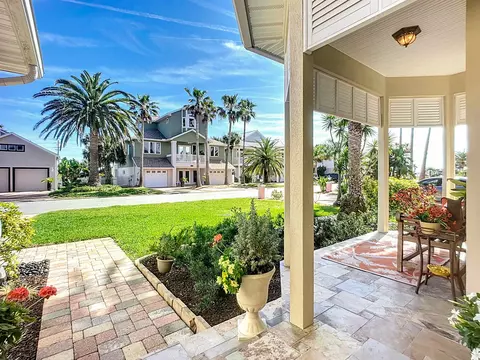 Exterior - 9245 July Ln, Saint Augustine, FL 32080 photo 9 of 23