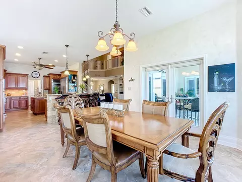 Dining - 9245 July Ln, Saint Augustine, FL 32080 photo 2 of 4