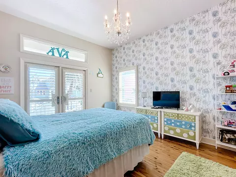 Bedroom - 9245 July Ln, Saint Augustine, FL 32080 photo 5 of 11