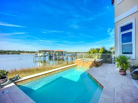 Exterior - 9245 July Ln, Saint Augustine, FL 32080 photo 15 of 23