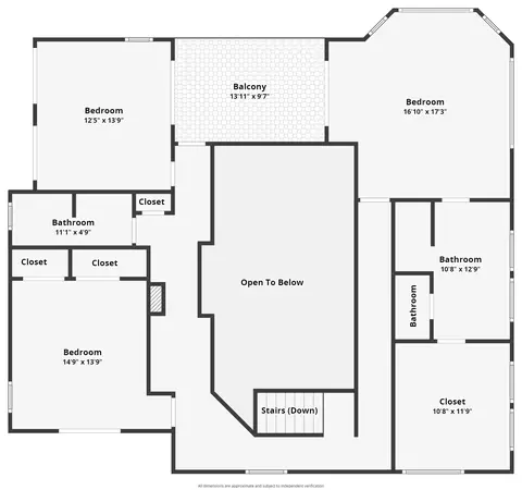 Floorplan - 9245 July Ln, Saint Augustine, FL 32080 photo 2 of 2