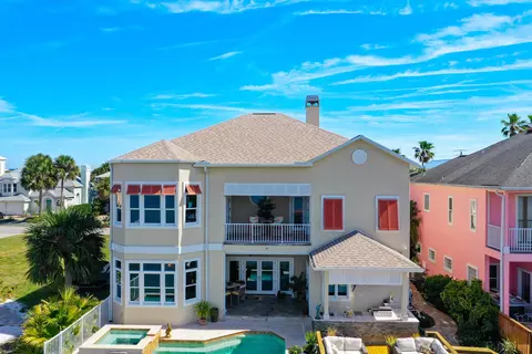 Exterior - 9245 July Ln, Saint Augustine, FL 32080 photo 20 of 23