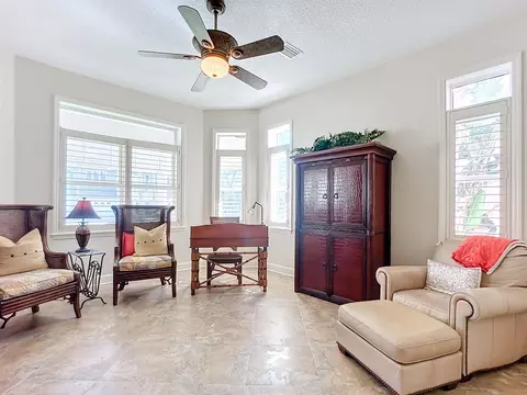 Living - 9245 July Ln, Saint Augustine, FL 32080 photo 5 of 6