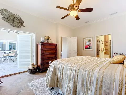 Bedroom - 9245 July Ln, Saint Augustine, FL 32080 photo 4 of 11