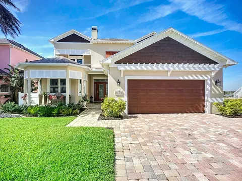 Exterior - 9245 July Ln, Saint Augustine, FL 32080 photo 8 of 23