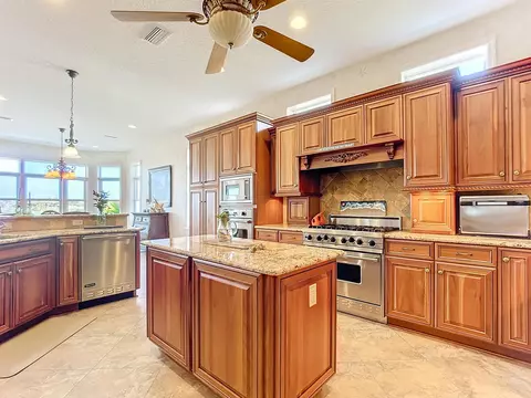 Kitchen - 9245 July Ln, Saint Augustine, FL 32080 photo 1 of 6