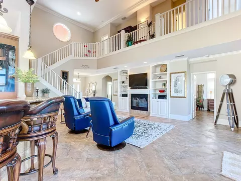 Living - 9245 July Ln, Saint Augustine, FL 32080 photo 4 of 6