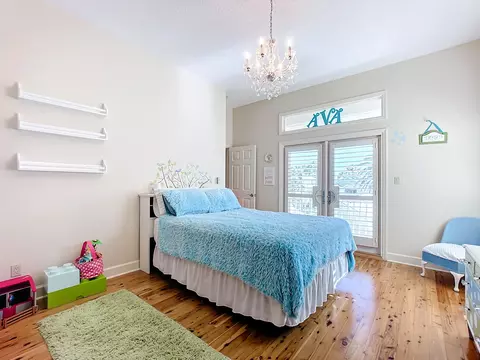 Bedroom - 9245 July Ln, Saint Augustine, FL 32080 photo 6 of 11