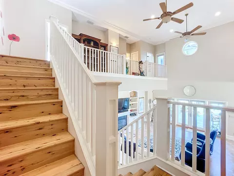 Entry Way - 9245 July Ln, Saint Augustine, FL 32080 photo 5 of 9