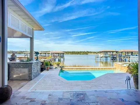 Exterior - 9245 July Ln, Saint Augustine, FL 32080 photo 13 of 23