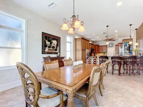 Dining - 9245 July Ln, Saint Augustine, FL 32080 photo 3 of 4