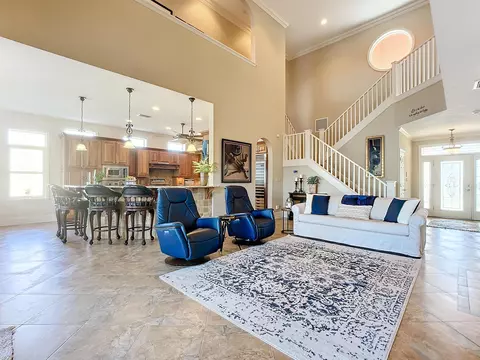 Living - 9245 July Ln, Saint Augustine, FL 32080 photo 3 of 6