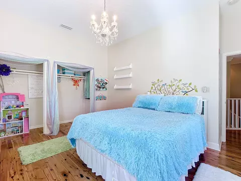 Bedroom - 9245 July Ln, Saint Augustine, FL 32080 photo 8 of 11