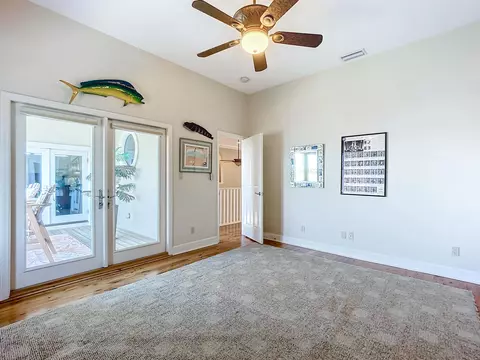 Bedroom - 9245 July Ln, Saint Augustine, FL 32080 photo 11 of 11