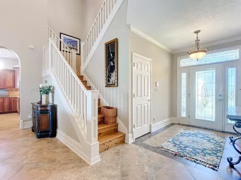 Entry Way - 9245 July Ln, Saint Augustine, FL 32080 photo 3 of 9