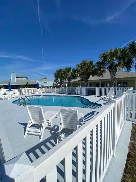Exterior - 9245 July Ln, Saint Augustine, FL 32080 photo 22 of 23