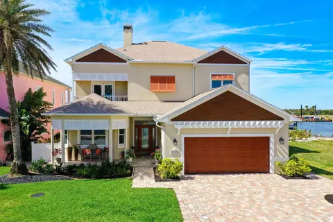 Exterior - 9245 July Ln, Saint Augustine, FL 32080 photo 7 of 23