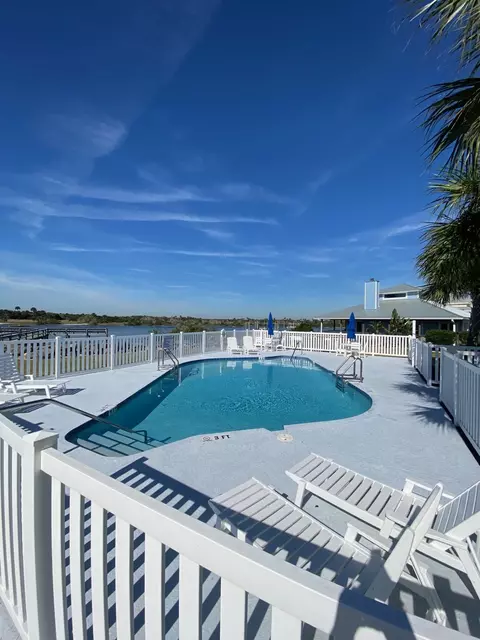 Exterior - 9245 July Ln, Saint Augustine, FL 32080 photo 21 of 23
