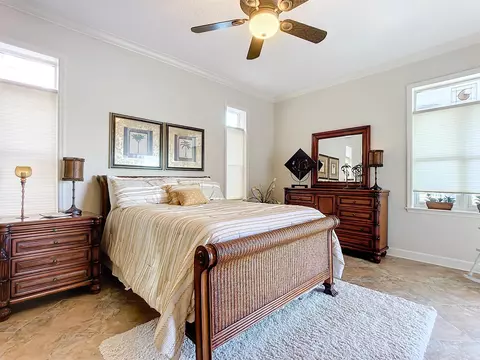 Bedroom - 9245 July Ln, Saint Augustine, FL 32080 photo 2 of 11