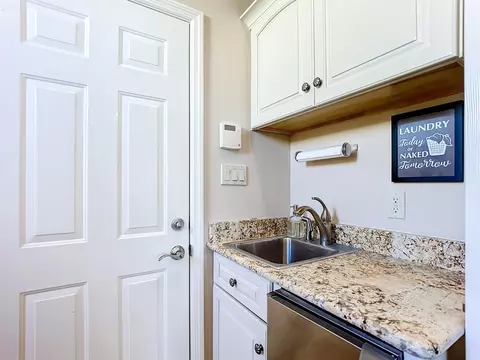 Kitchen - 9245 July Ln, Saint Augustine, FL 32080 photo 6 of 6