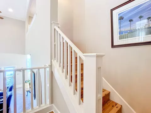 Entry Way - 9245 July Ln, Saint Augustine, FL 32080 photo 6 of 9