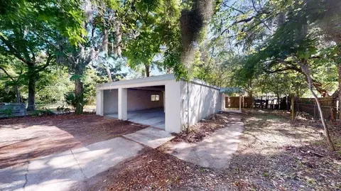 Exterior - 33 Palmer St, Saint Augustine, FL 32084 photo 5 of 6