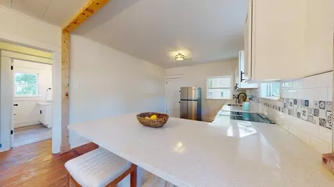 Kitchen - 33 Palmer St, Saint Augustine, FL 32084 photo 1 of 6