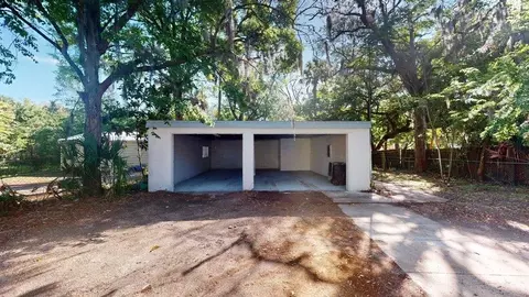 Exterior - 33 Palmer St, Saint Augustine, FL 32084 photo 4 of 6