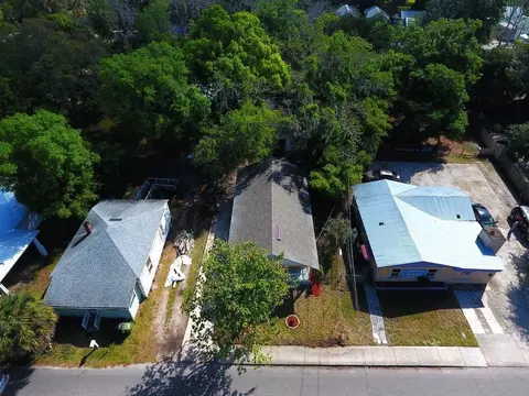 Exterior - 33 Palmer St, Saint Augustine, FL 32084 photo 6 of 6