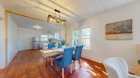 Dining - 33 Palmer St, Saint Augustine, FL 32084 photo 4 of 4
