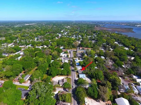 View/Area - 33 Palmer St, Saint Augustine, FL 32084 photo 6 of 7