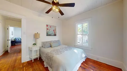 Bedroom - 33 Palmer St, Saint Augustine, FL 32084 photo 1 of 5