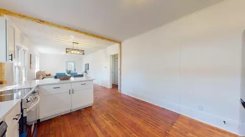 Kitchen - 33 Palmer St, Saint Augustine, FL 32084 photo 4 of 6