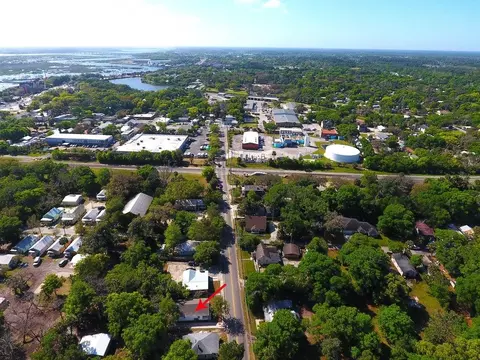 View/Area - 33 Palmer St, Saint Augustine, FL 32084 photo 7 of 7