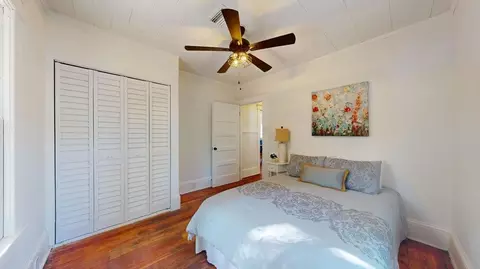 Bedroom - 33 Palmer St, Saint Augustine, FL 32084 photo 2 of 5