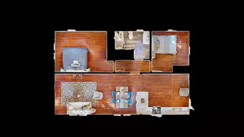 Floorplan - 33 Palmer St, Saint Augustine, FL 32084 photo 1 of 1