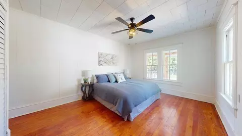 Bedroom - 33 Palmer St, Saint Augustine, FL 32084 photo 3 of 5