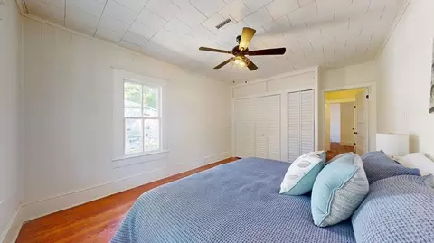 Bedroom - 33 Palmer St, Saint Augustine, FL 32084 photo 5 of 5