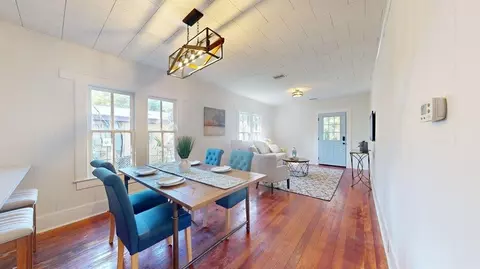 Dining - 33 Palmer St, Saint Augustine, FL 32084 photo 2 of 4