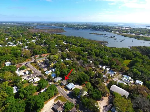 View/Area - 33 Palmer St, Saint Augustine, FL 32084 photo 5 of 7