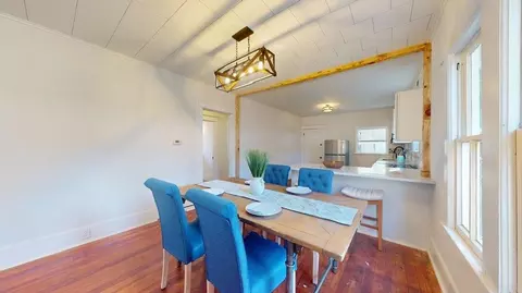 Dining - 33 Palmer St, Saint Augustine, FL 32084 photo 3 of 4