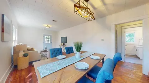 Dining - 33 Palmer St, Saint Augustine, FL 32084 photo 1 of 4