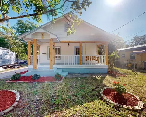 Exterior - 33 Palmer St, Saint Augustine, FL 32084 photo 1 of 6