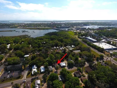 View/Area - 33 Palmer St, Saint Augustine, FL 32084 photo 4 of 7