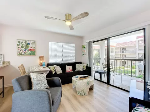 Living - 4250 A1a S D26 #D26, Saint Augustine, FL 32080 photo 3 of 5